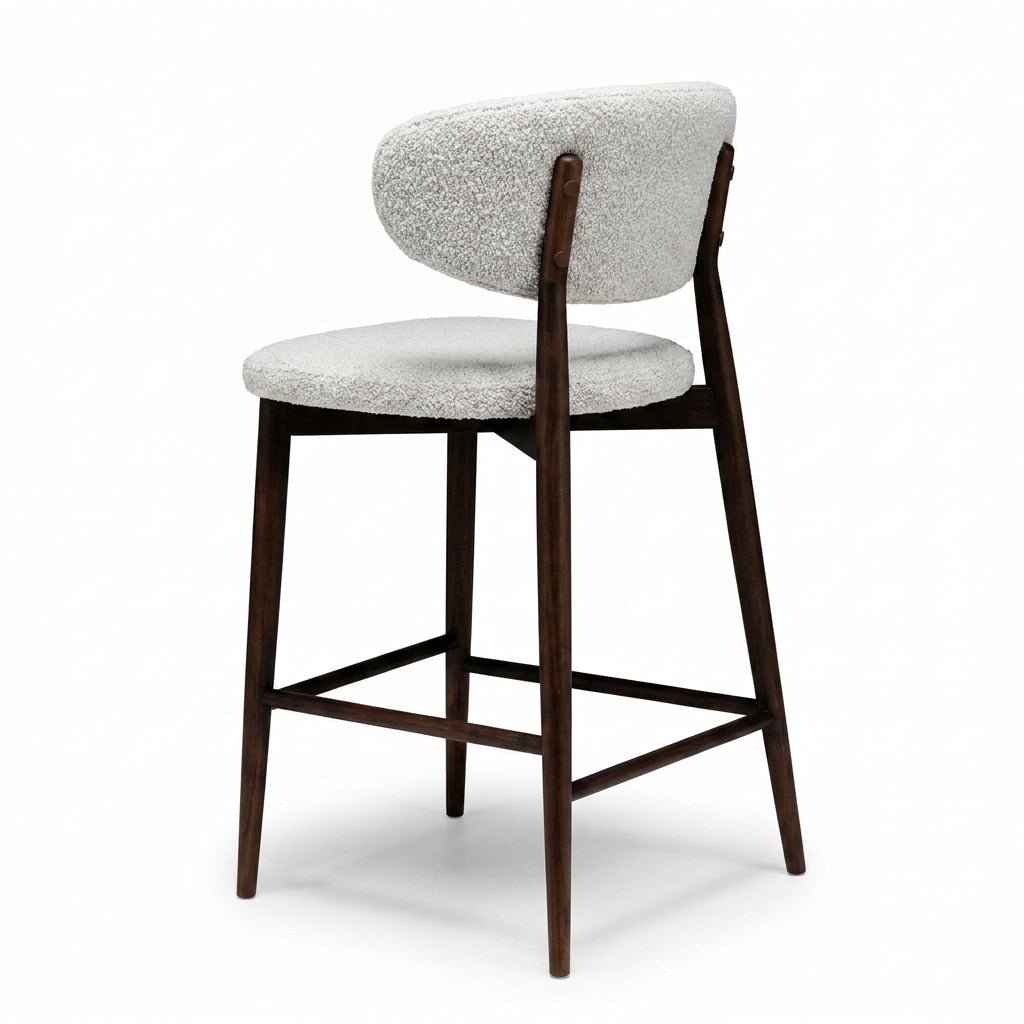 Remi Dining Chair, Armchair & Stool - Altera