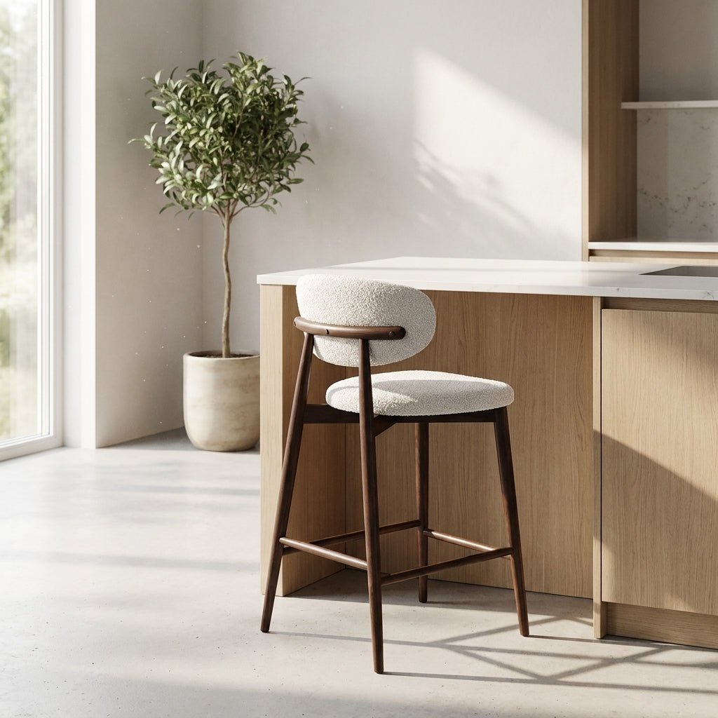 Remi Dining Chair, Armchair & Stool - Altera