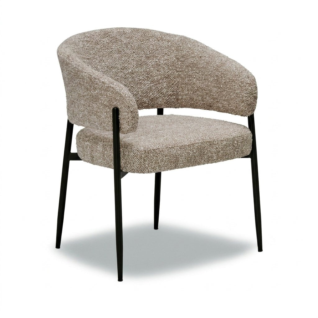 Remi Dining Chair, Armchair & Stool - Altera