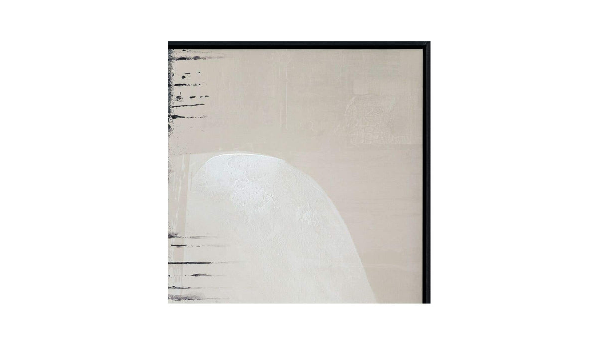 Rennes Framed Painting - Altera