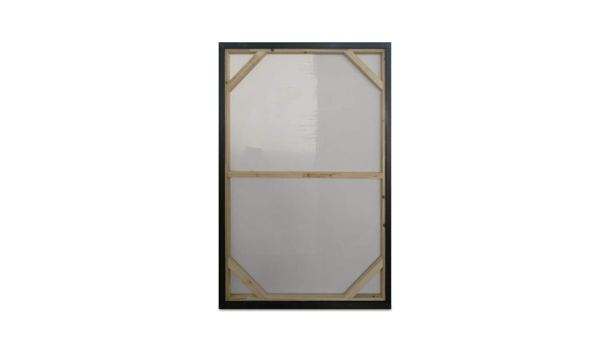 Rennes Framed Painting - Altera