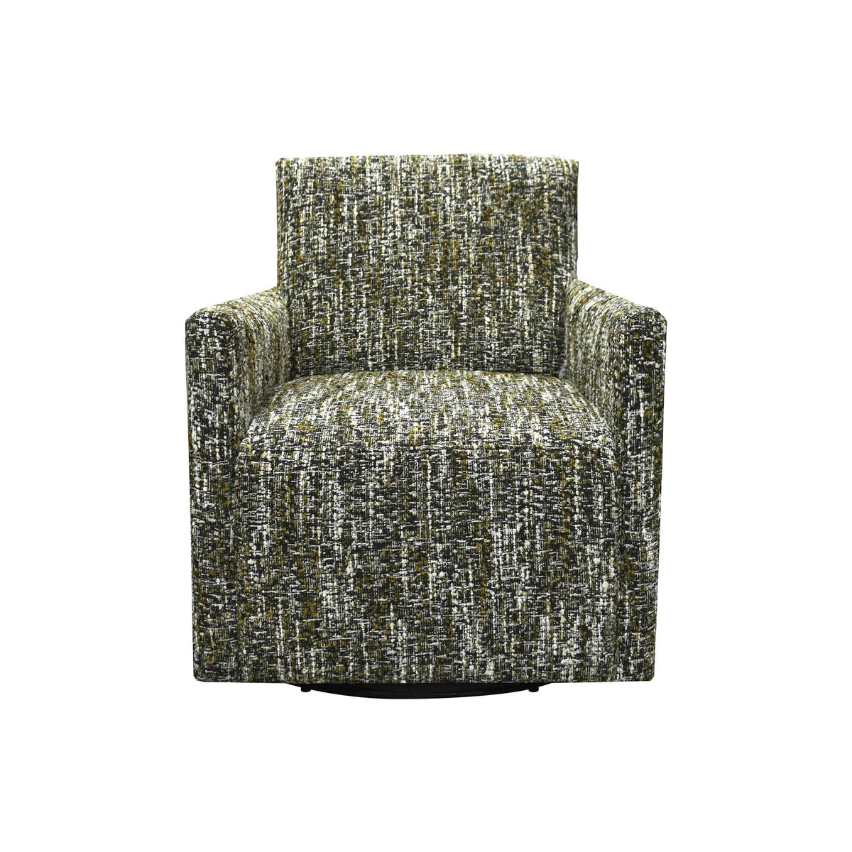 Rhossili Swivel Club Chair - Altera
