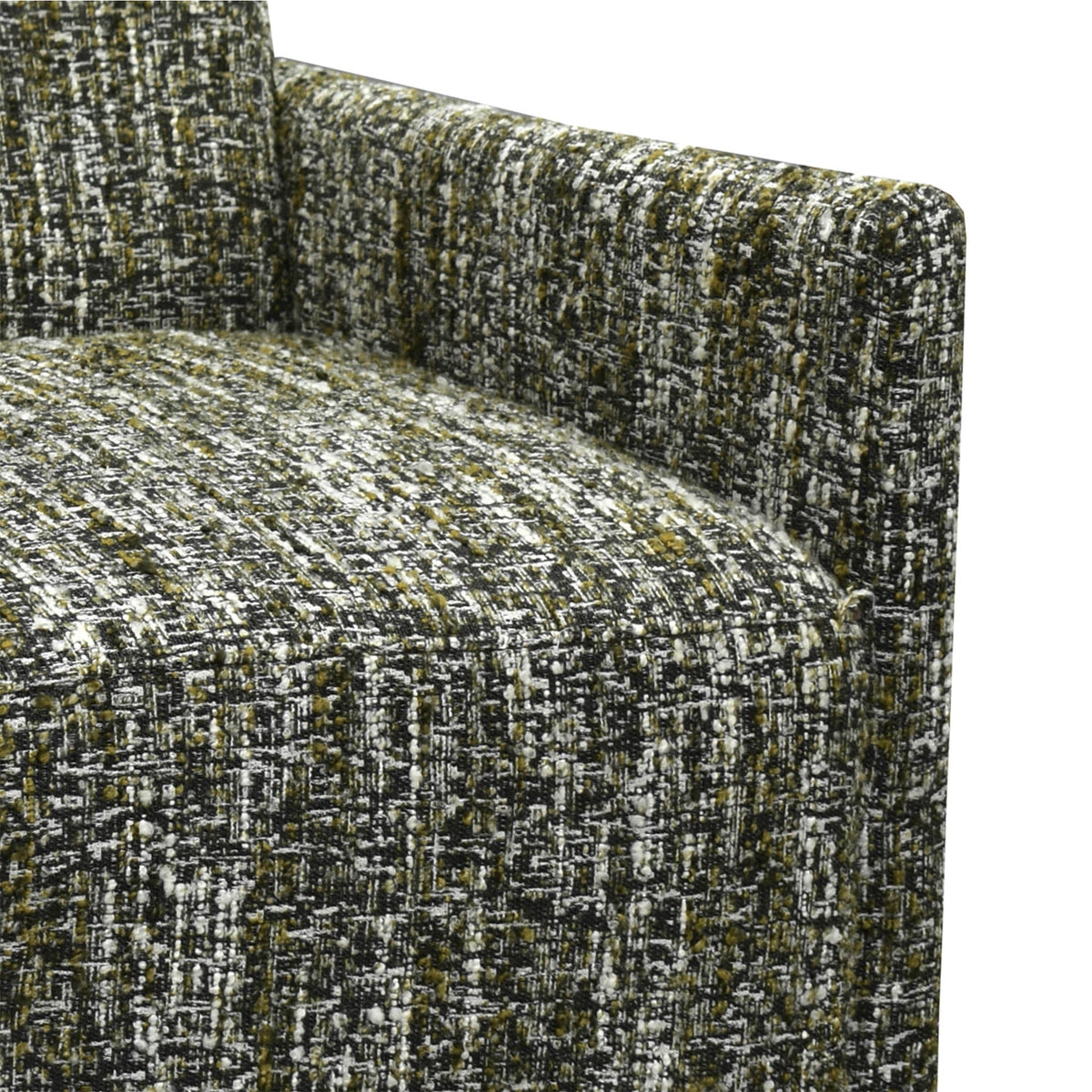 Rhossili Swivel Club Chair - Altera