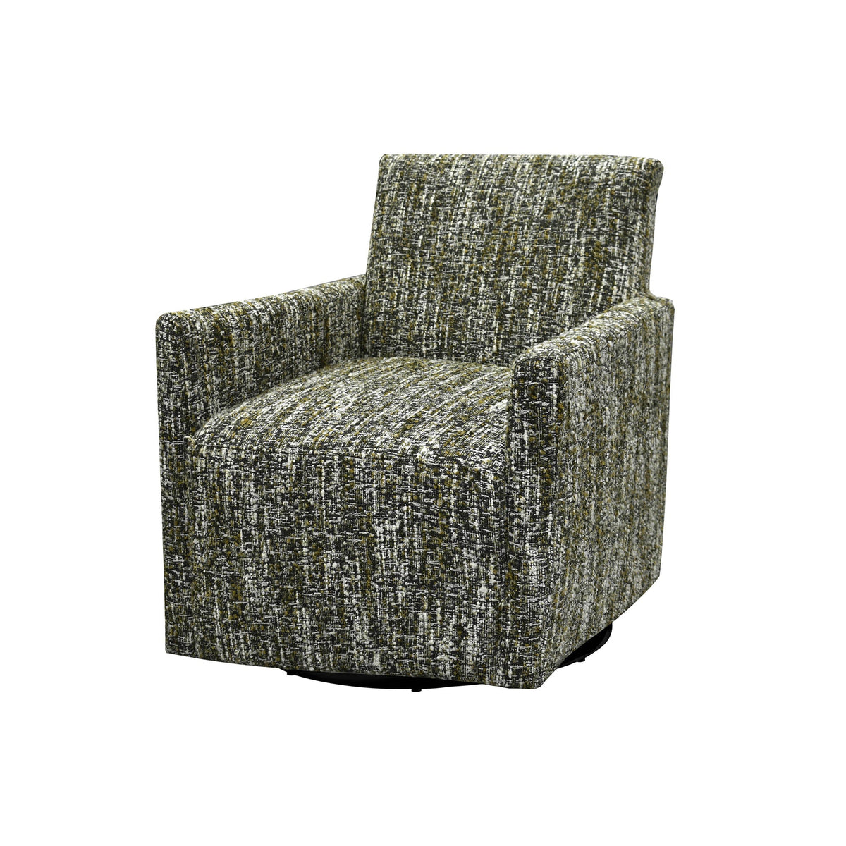 Rhossili Swivel Club Chair - Altera
