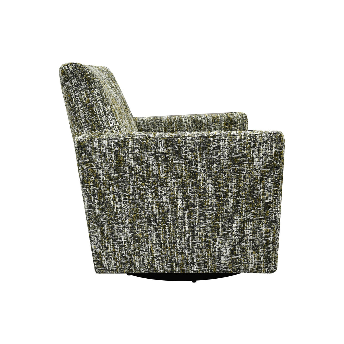 Rhossili Swivel Club Chair - Altera