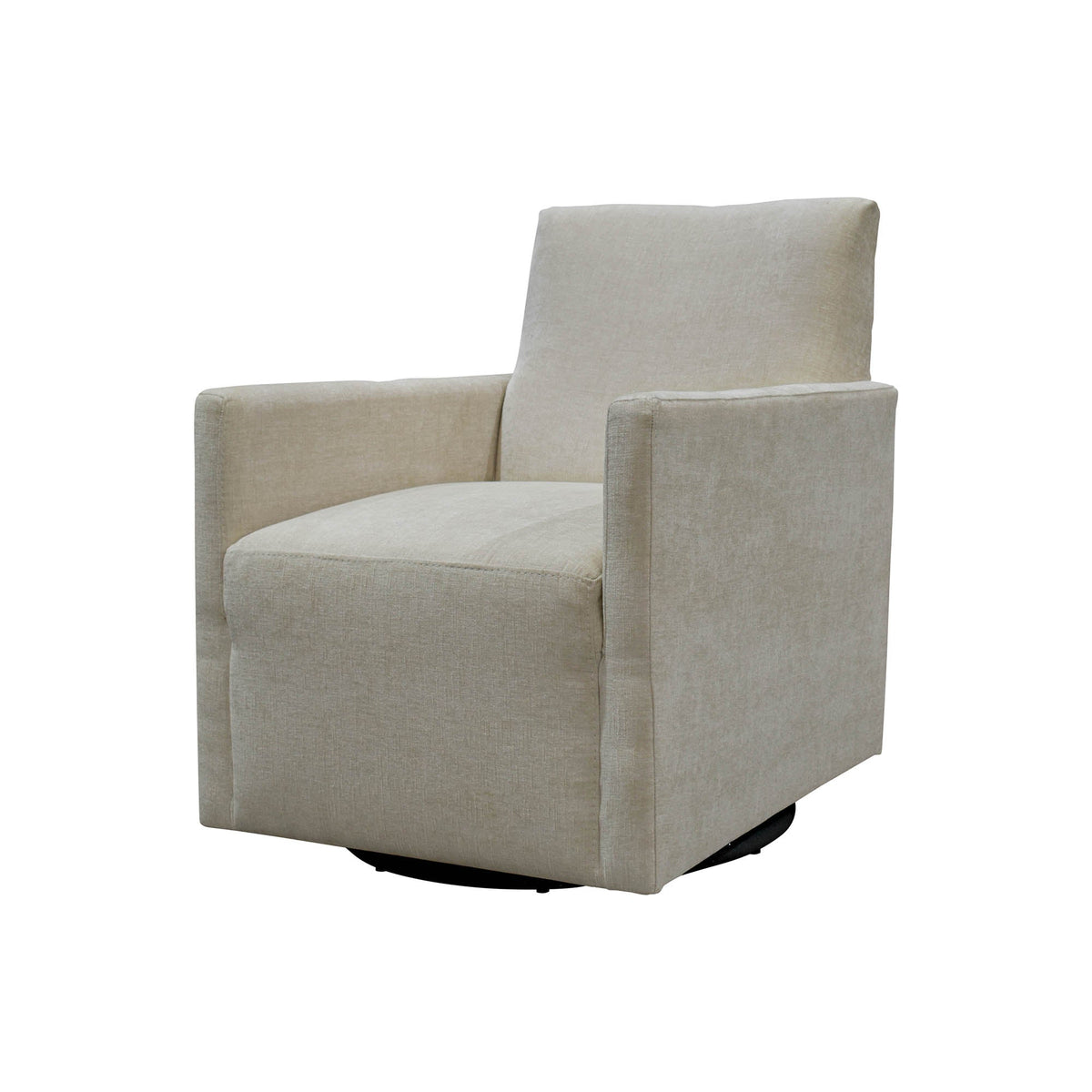 Rhossili Swivel Club Chair - Altera