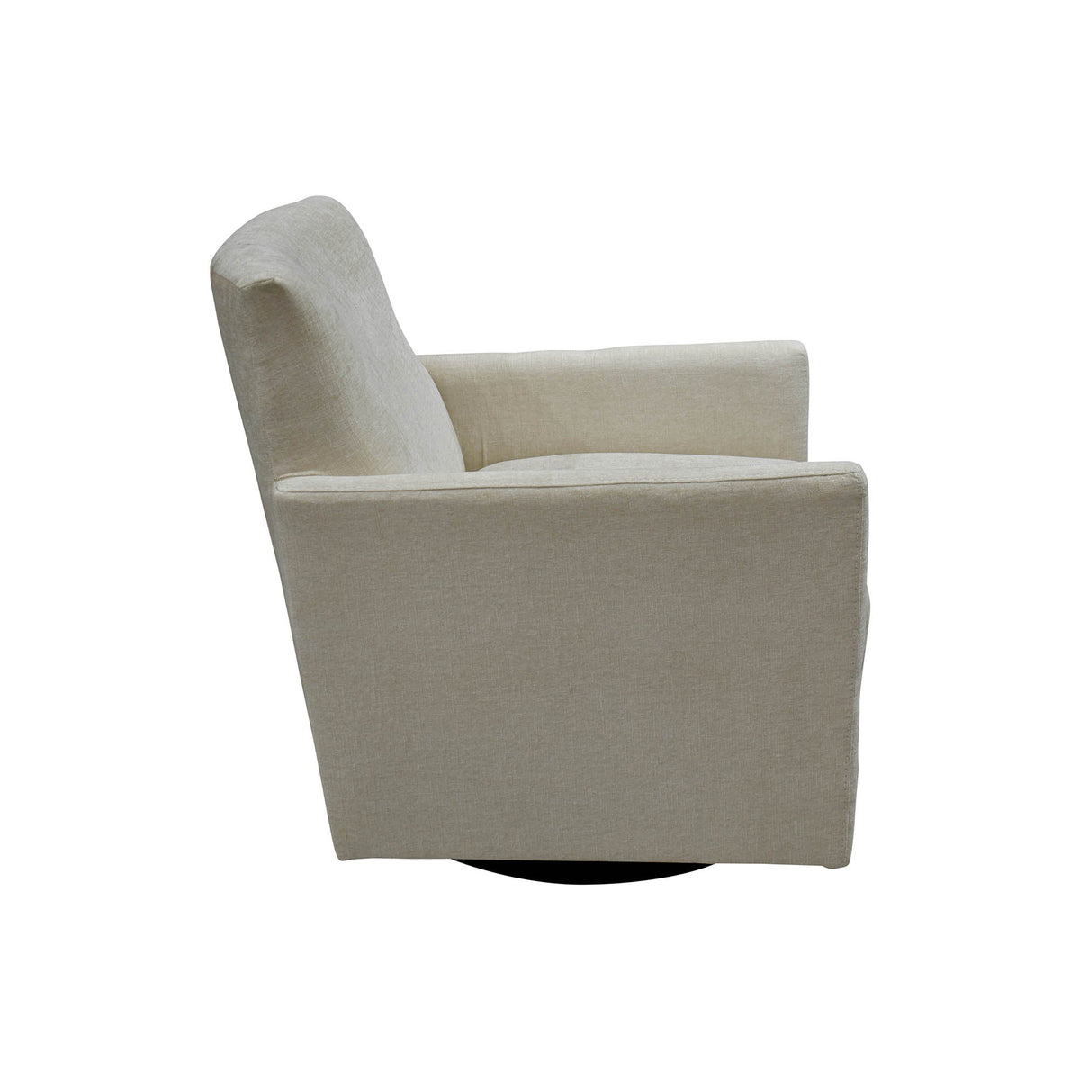 Rhossili Swivel Club Chair - Altera