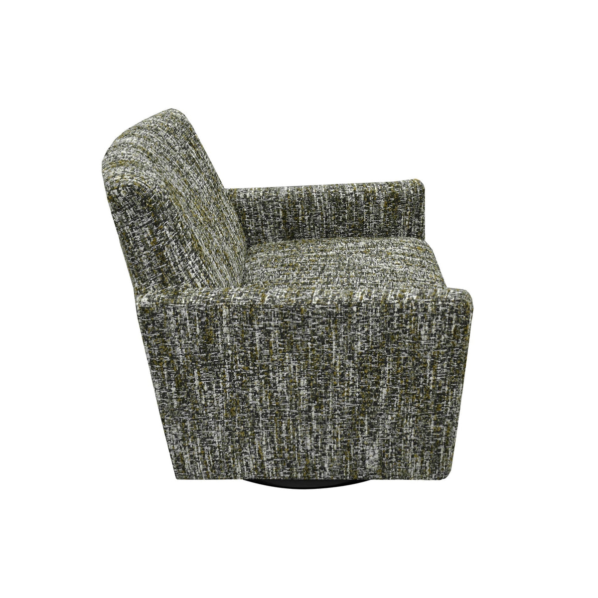 Rhossili Swivel Club Chair - Altera