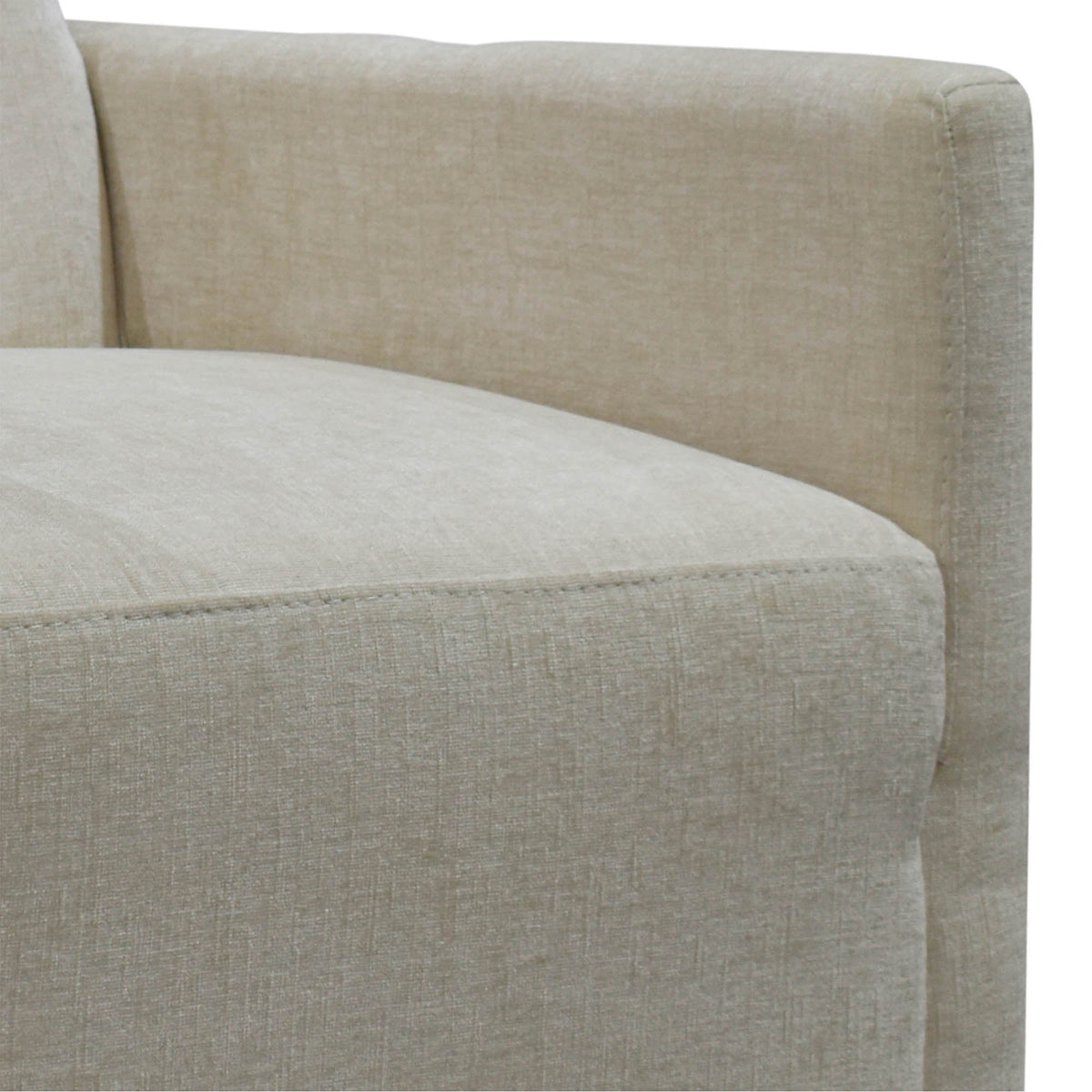 Rhossili Swivel Club Chair - Altera