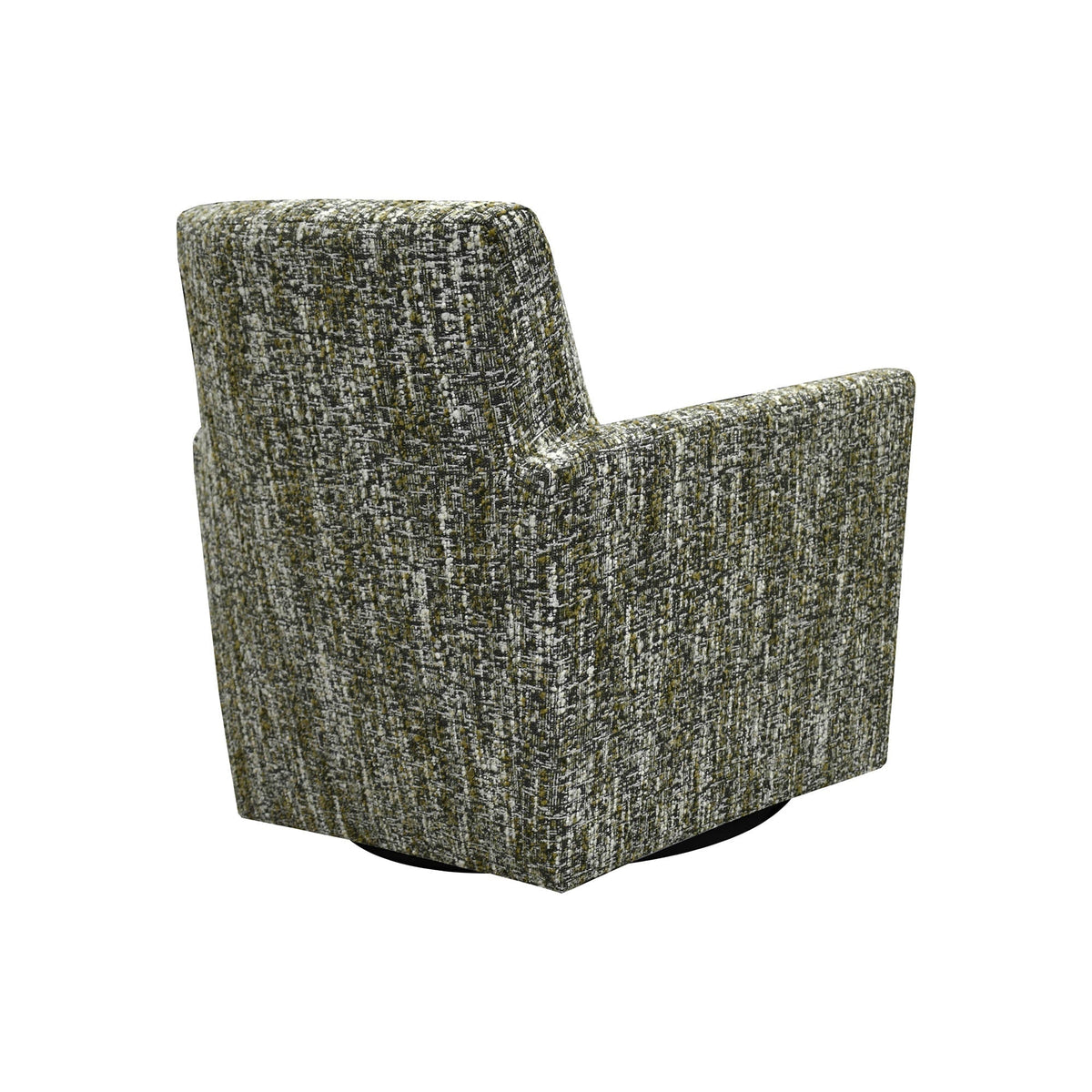Rhossili Swivel Club Chair - Altera