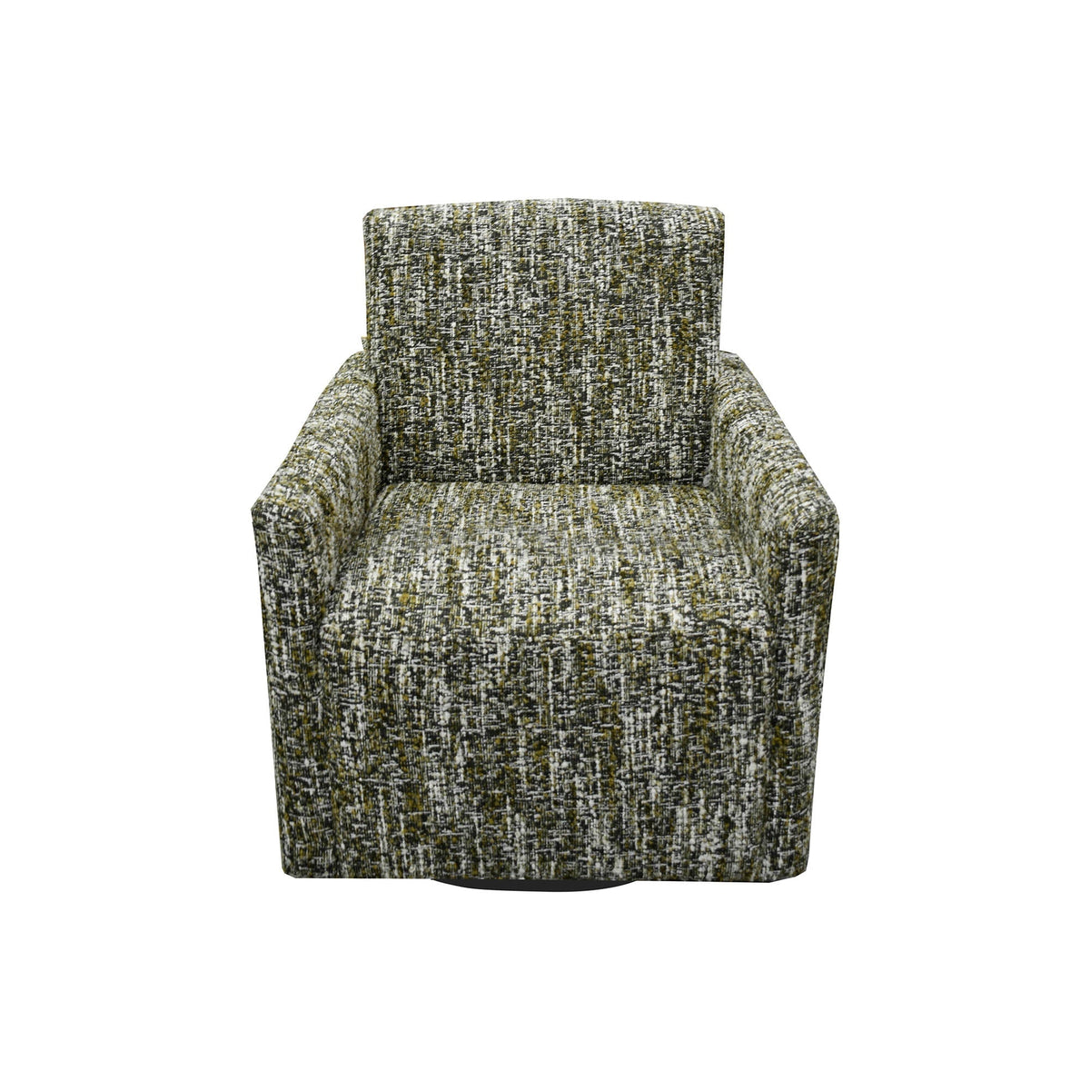 Rhossili Swivel Club Chair - Altera