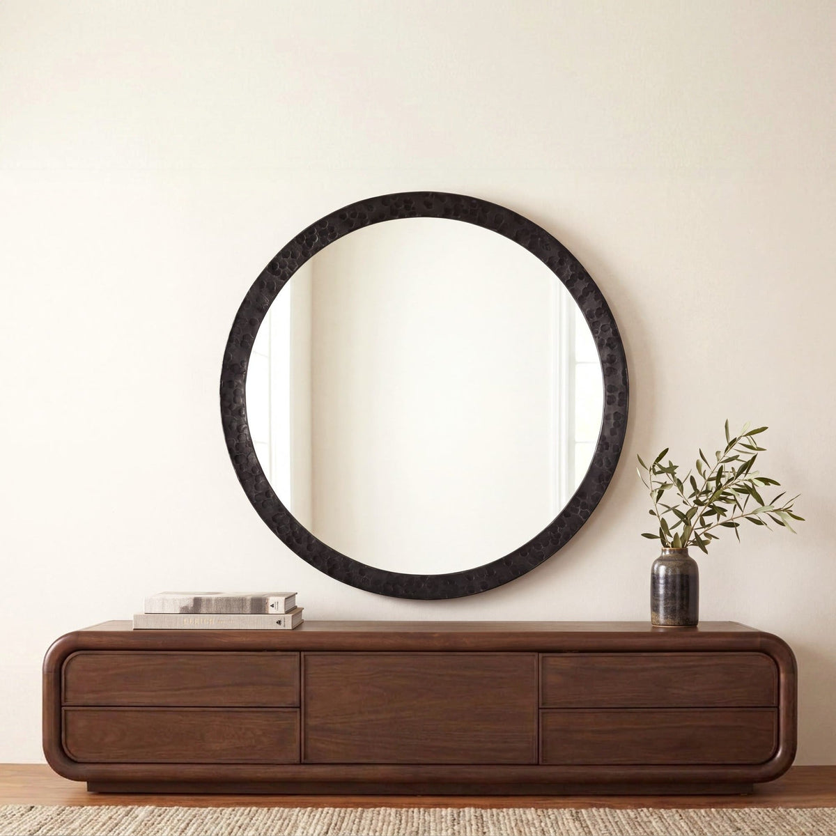 Rhyl Mirror - Altera