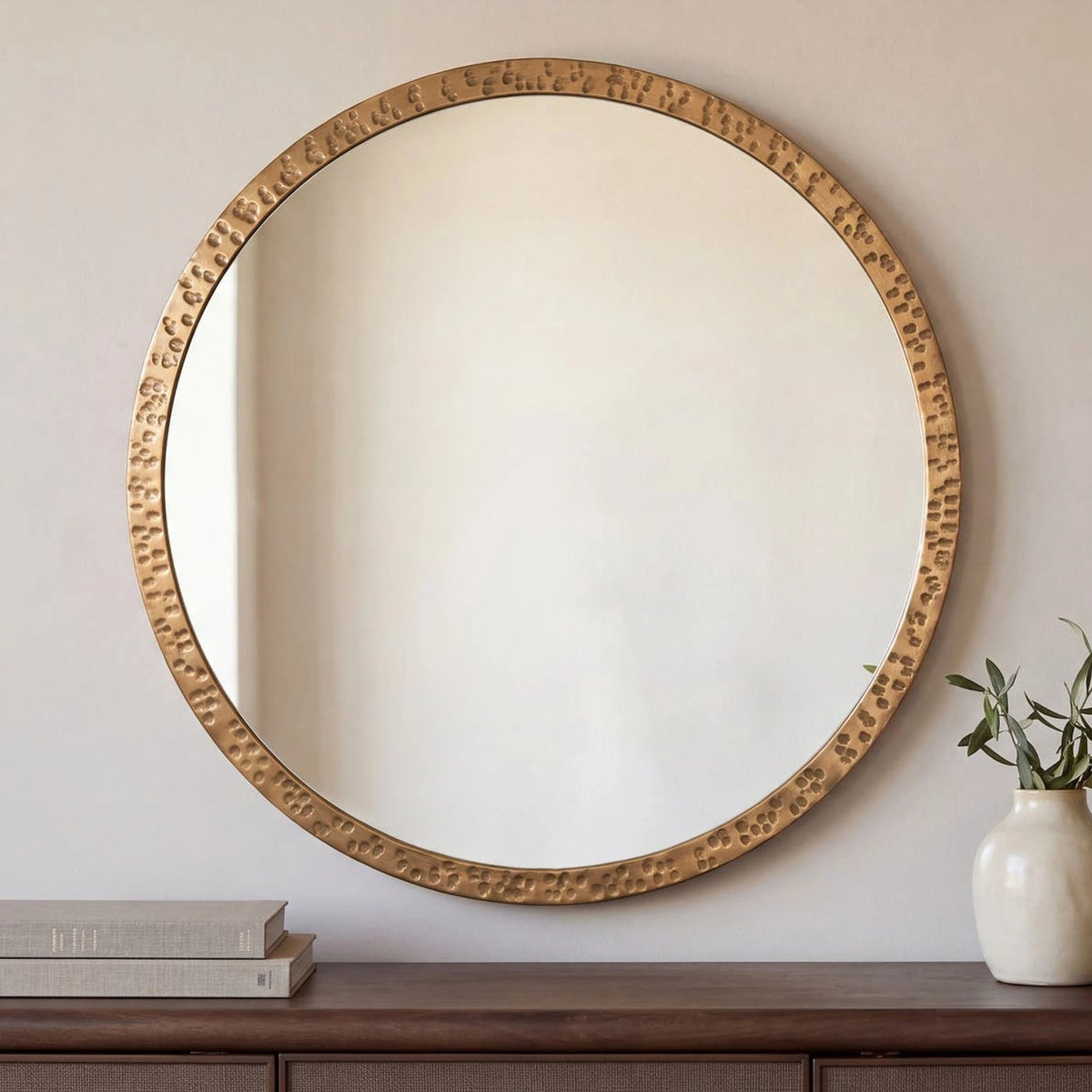 Rhyl Mirror - Altera