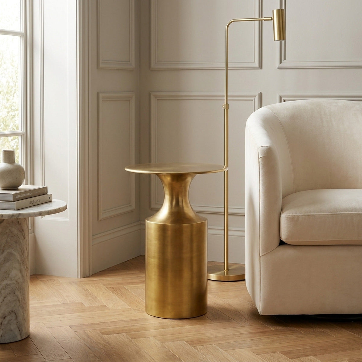 Rialto Accent Table - Altera