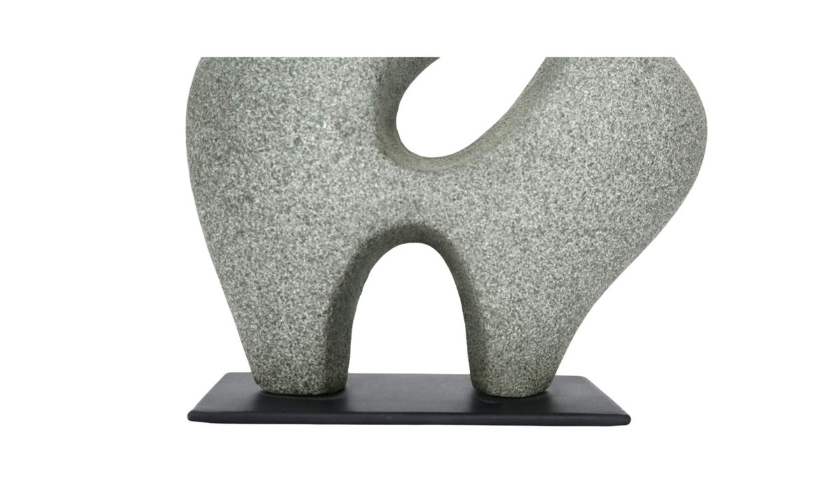 Ribe Sculpture - Altera
