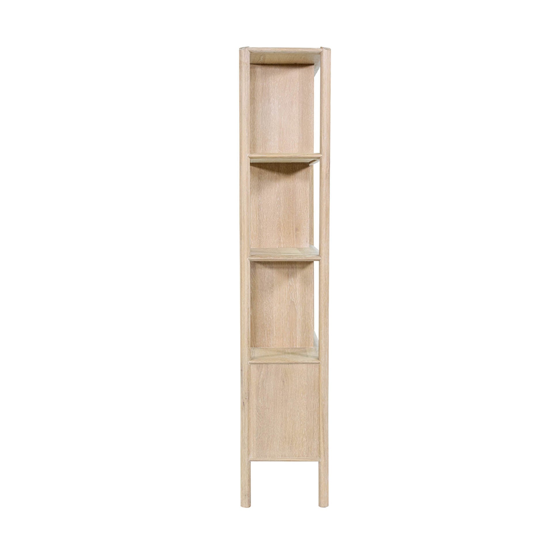 Ridgeline Bookcase - Altera