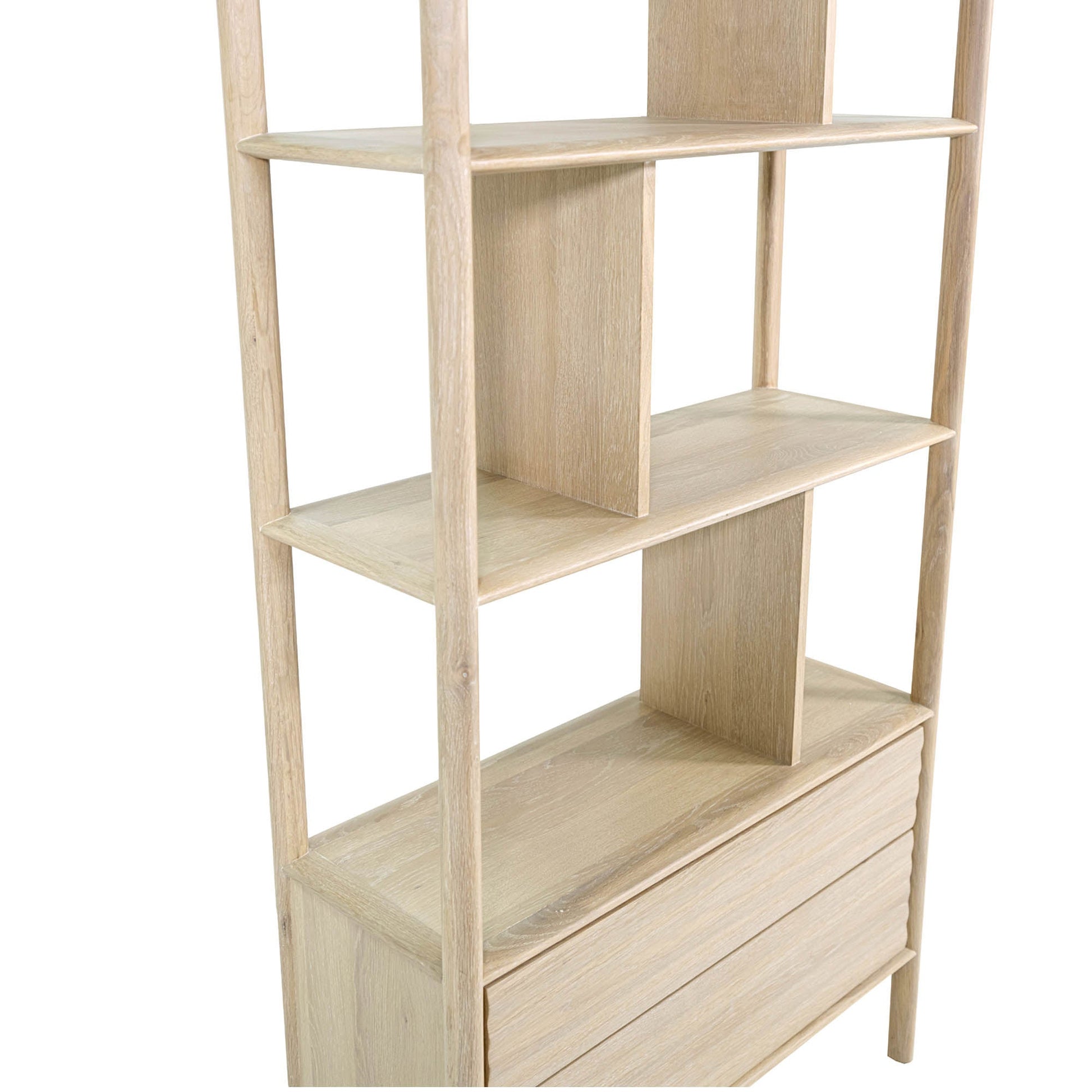 Ridgeline Bookcase - Altera