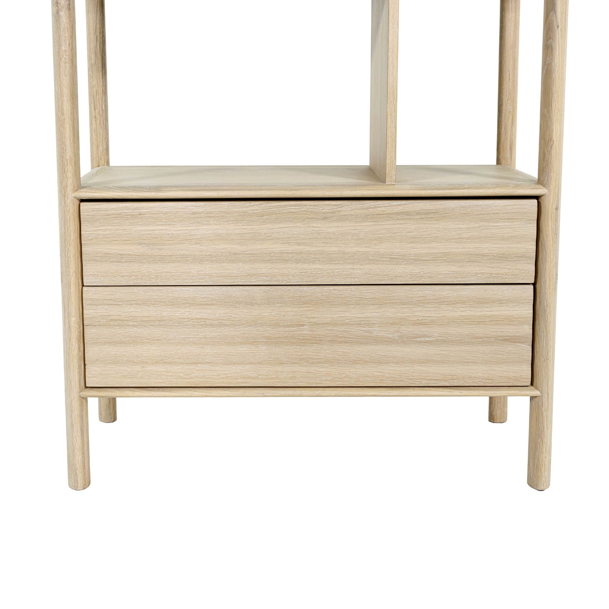 Ridgeline Bookcase - Altera