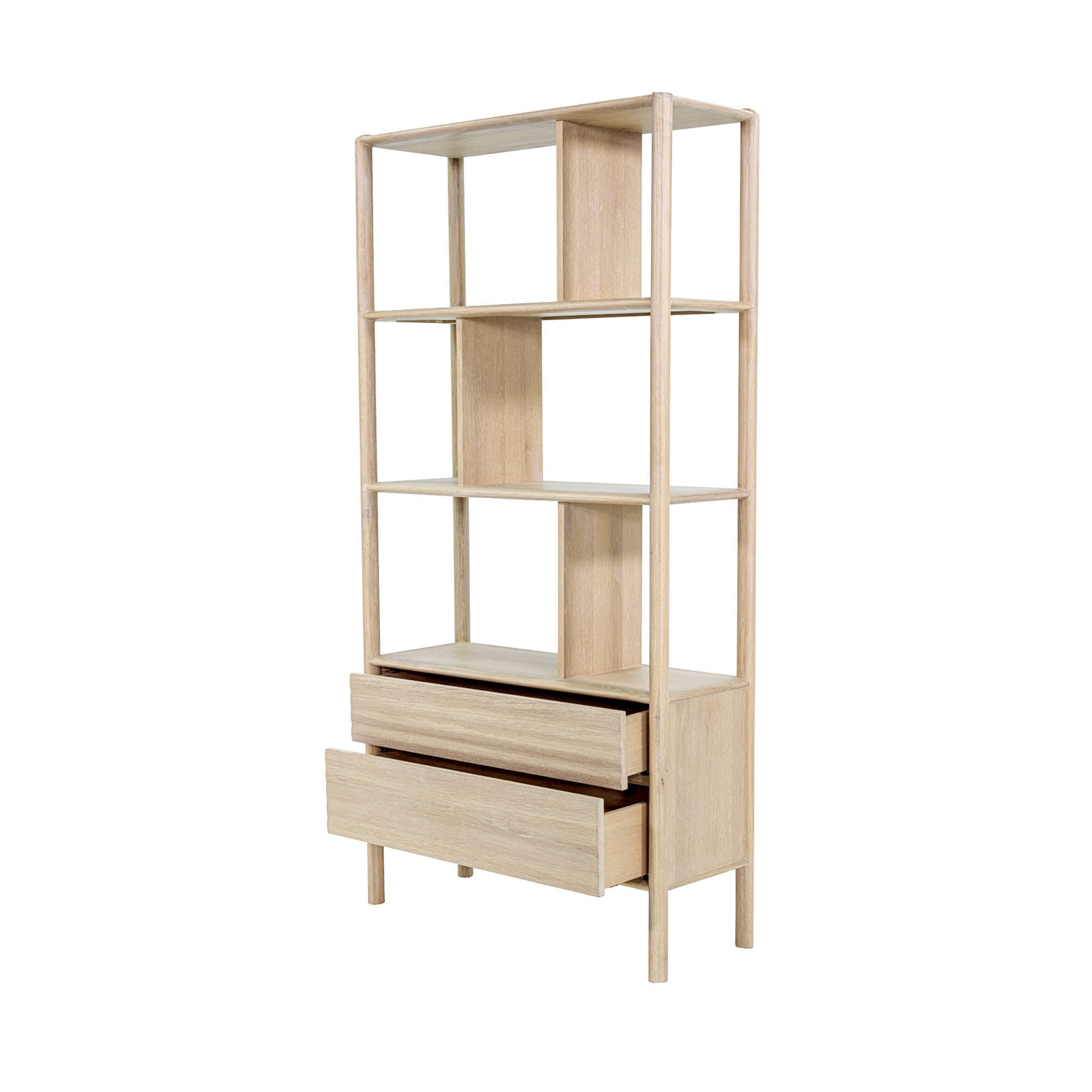 Ridgeline Bookcase - Altera