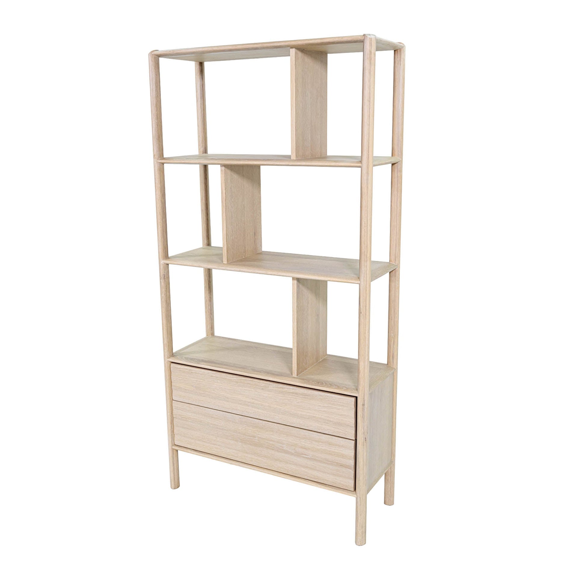 Ridgeline Bookcase - Altera