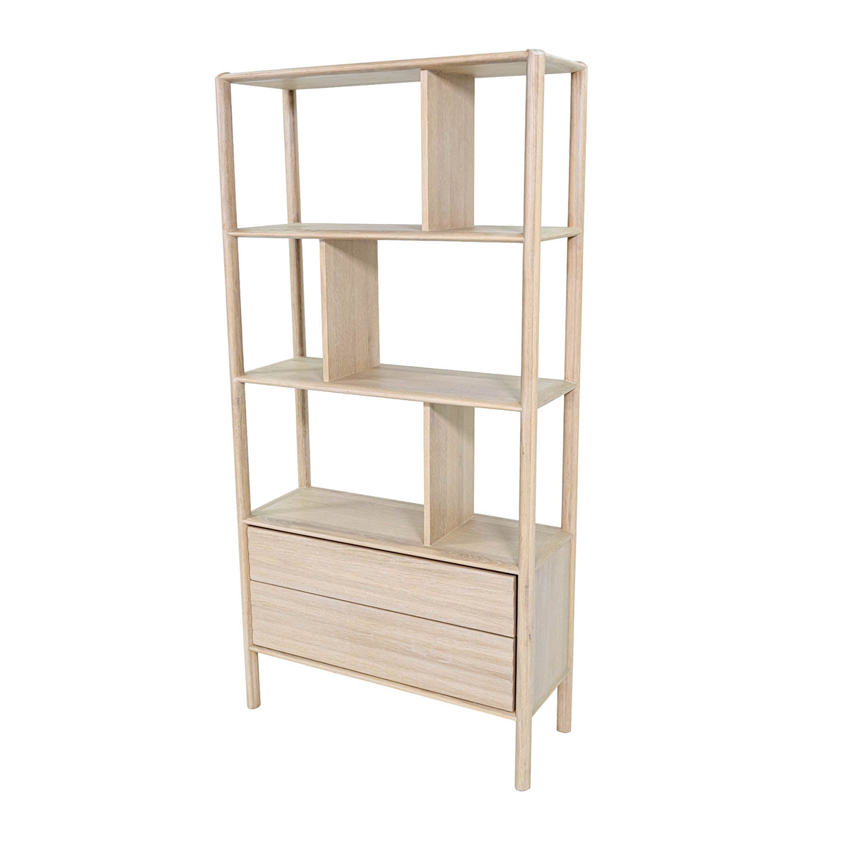 Ridgeline Bookcase - Altera