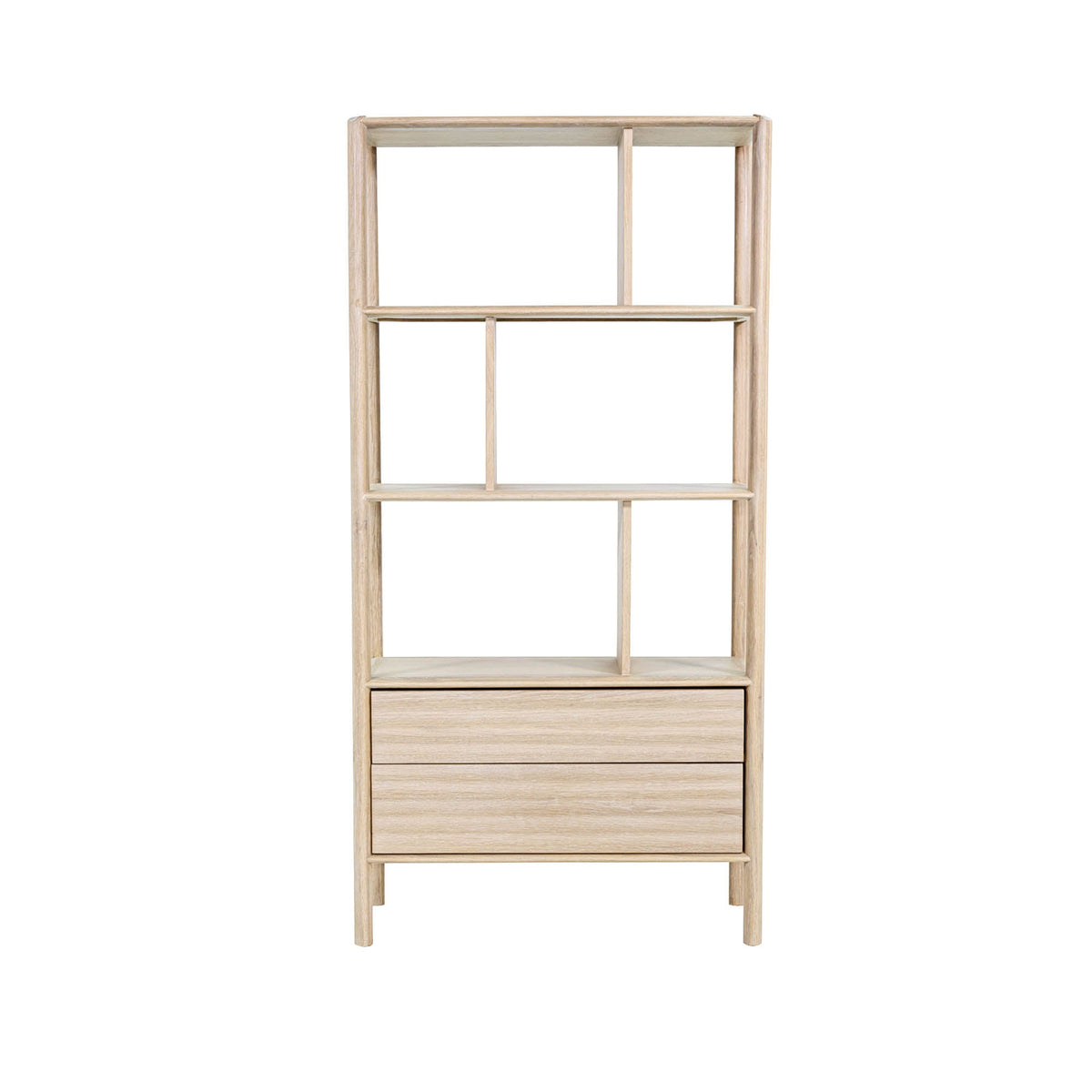 Ridgeline Bookcase - Altera