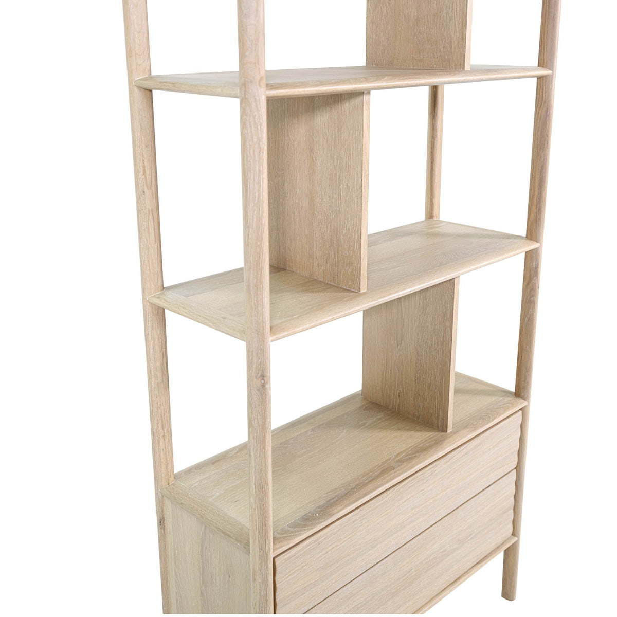 Ridgeline Bookcase - Altera
