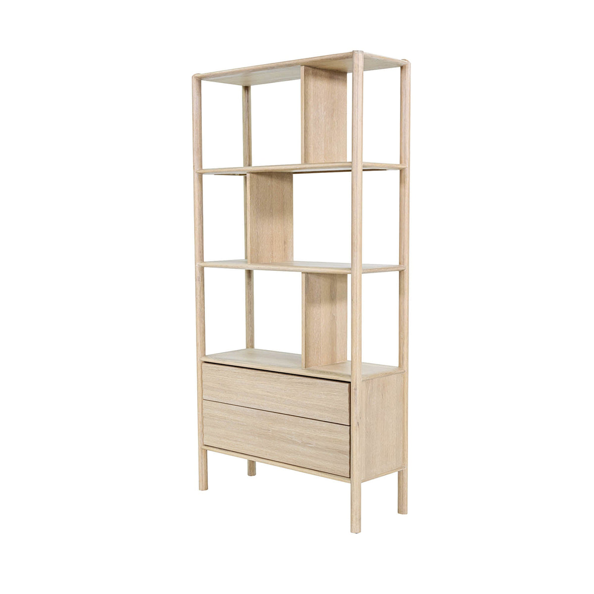 Ridgeline Bookcase - Altera