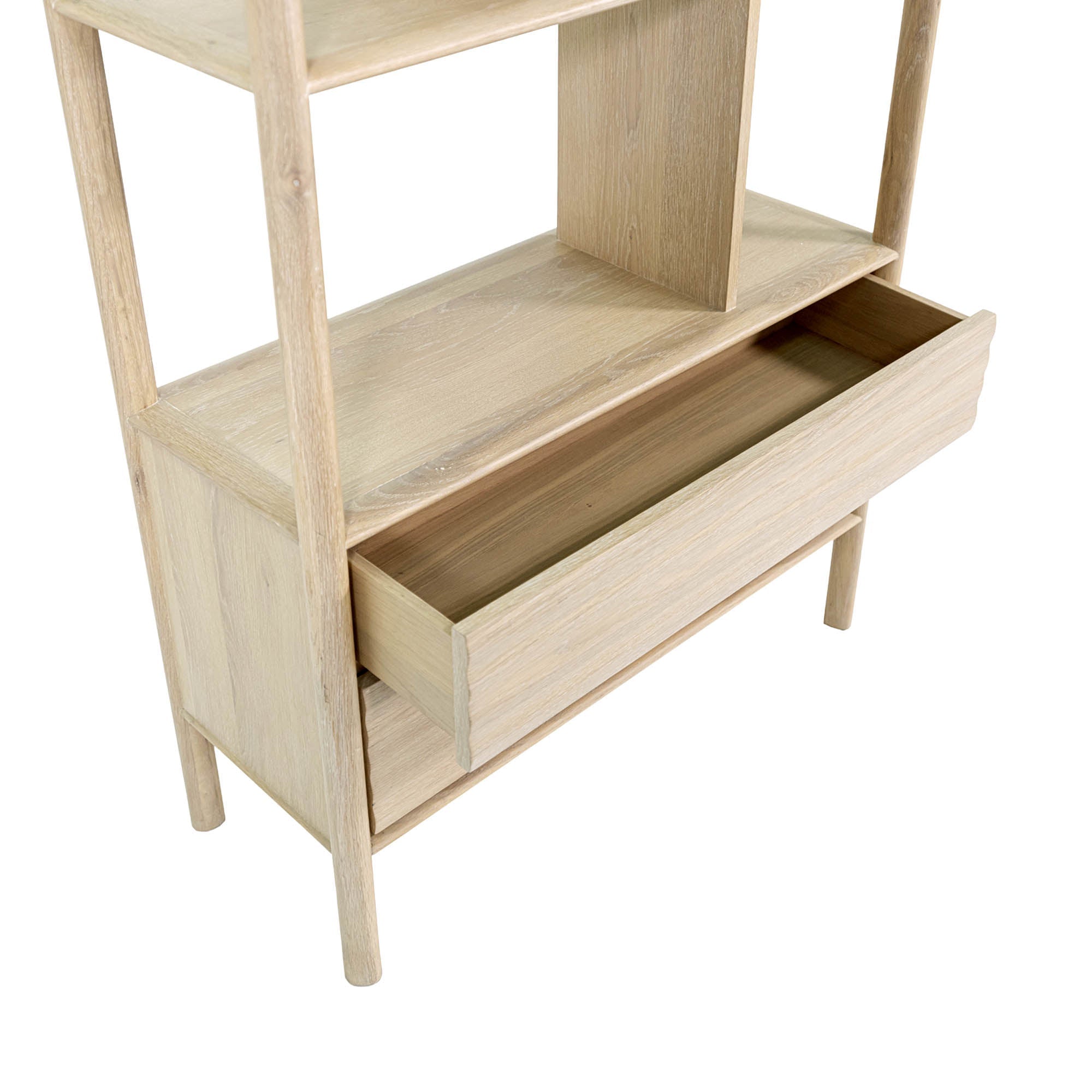 Ridgeline Bookcase - Altera