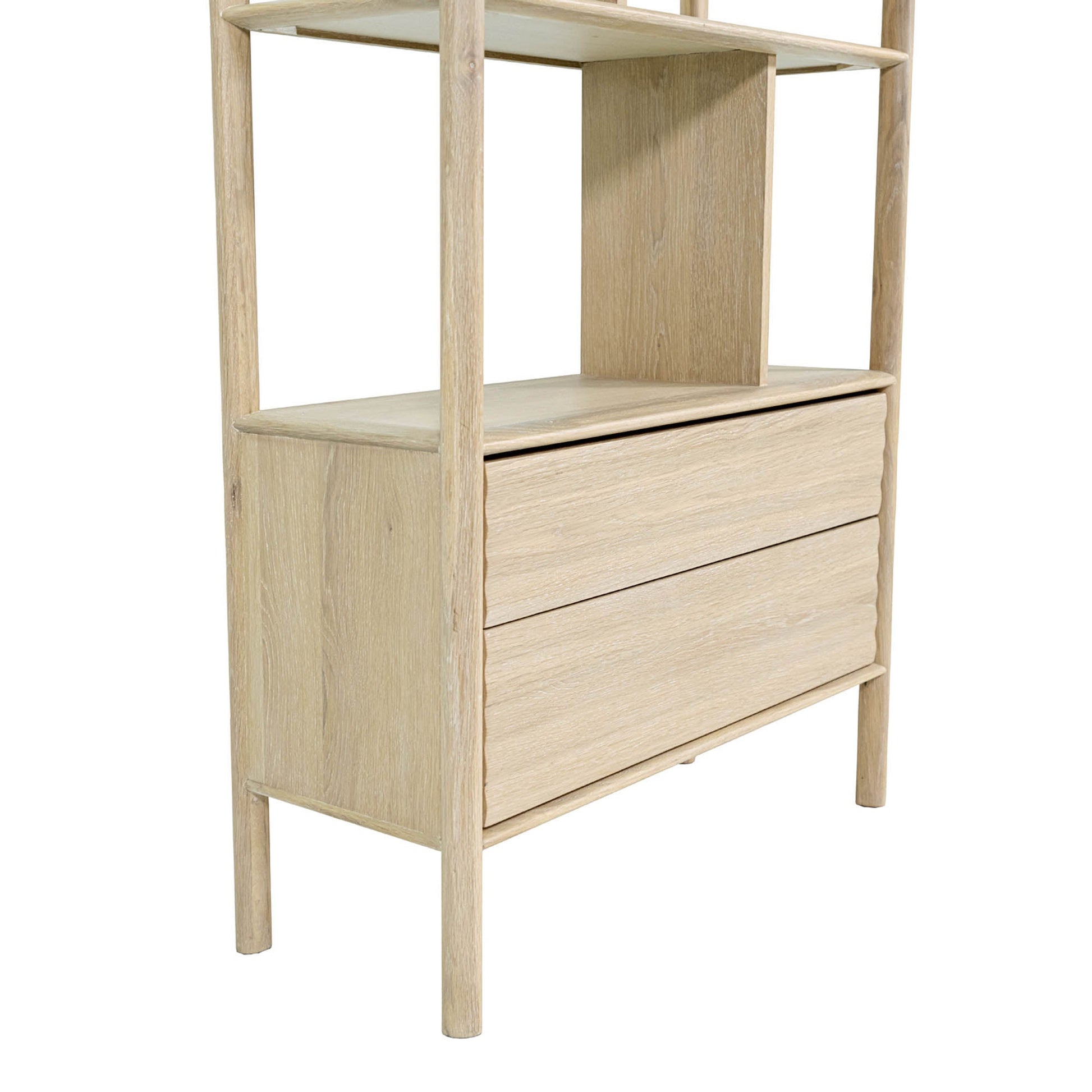 Ridgeline Bookcase - Altera