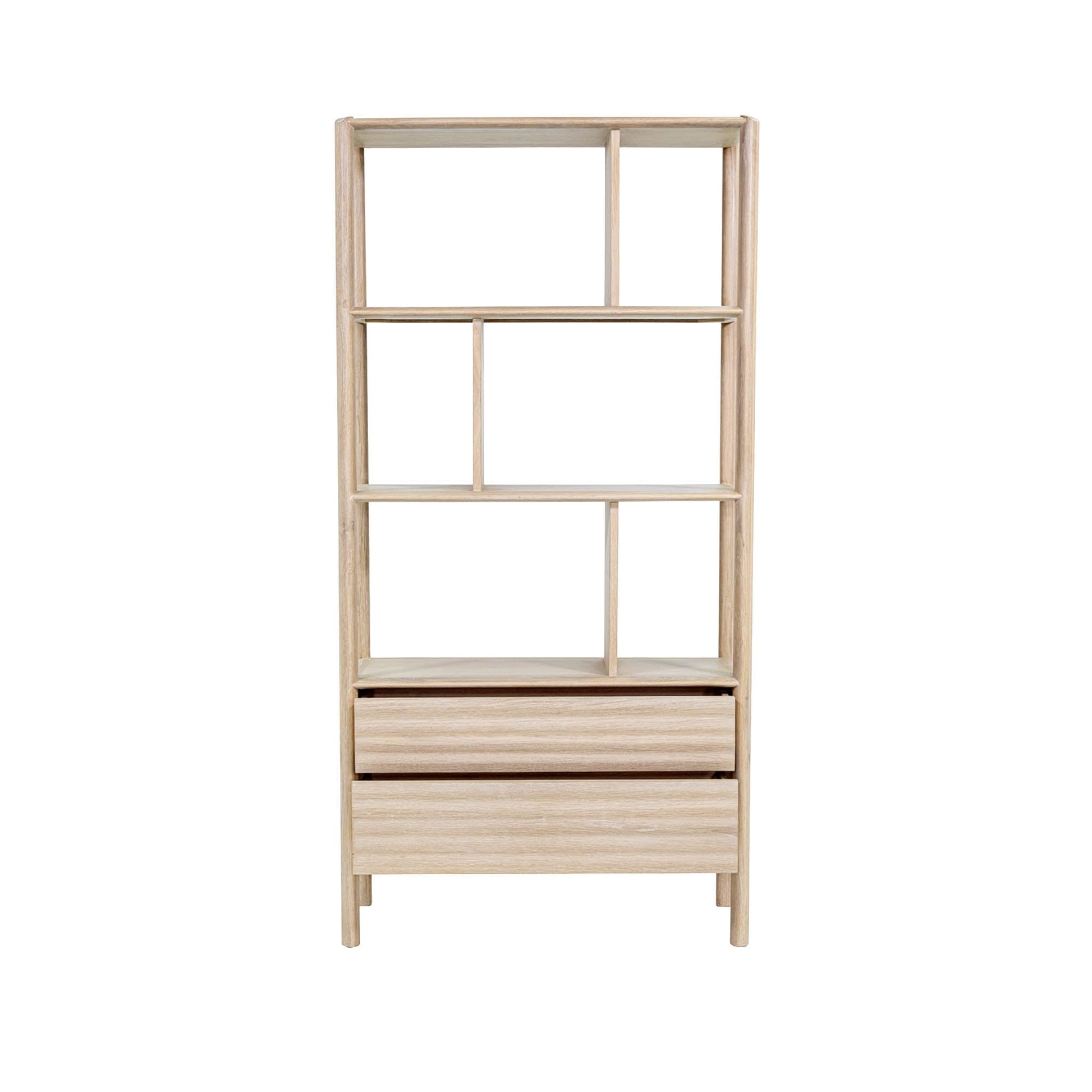 Ridgeline Bookcase - Altera