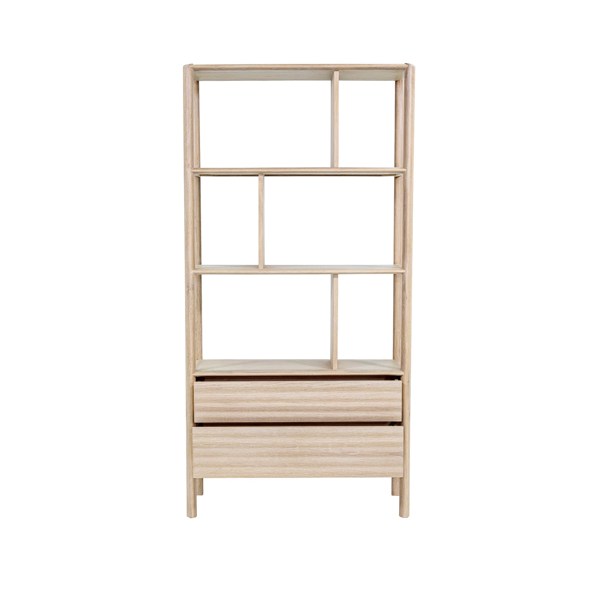 Ridgeline Bookcase - Altera
