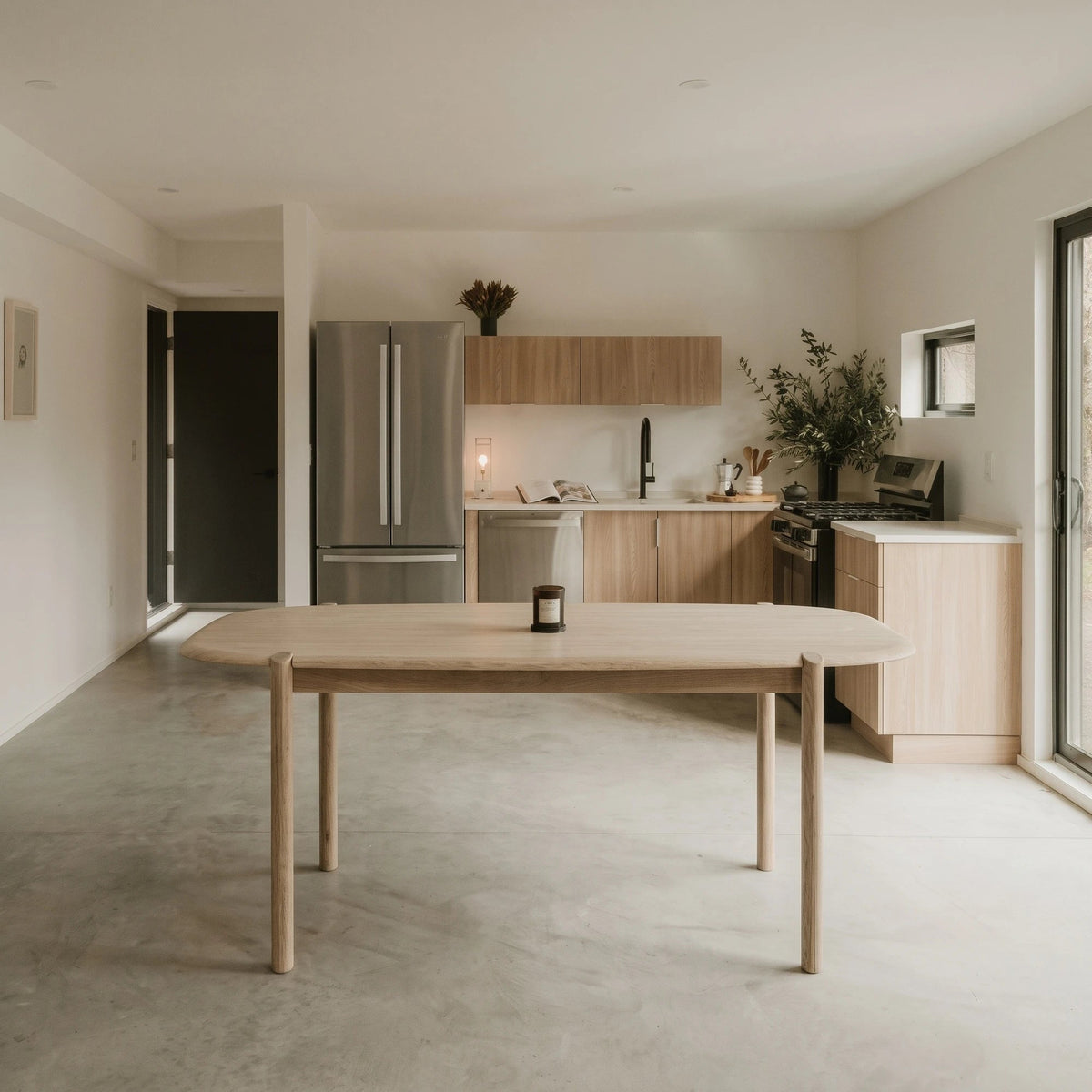 Ridgeline Dining Table - Altera