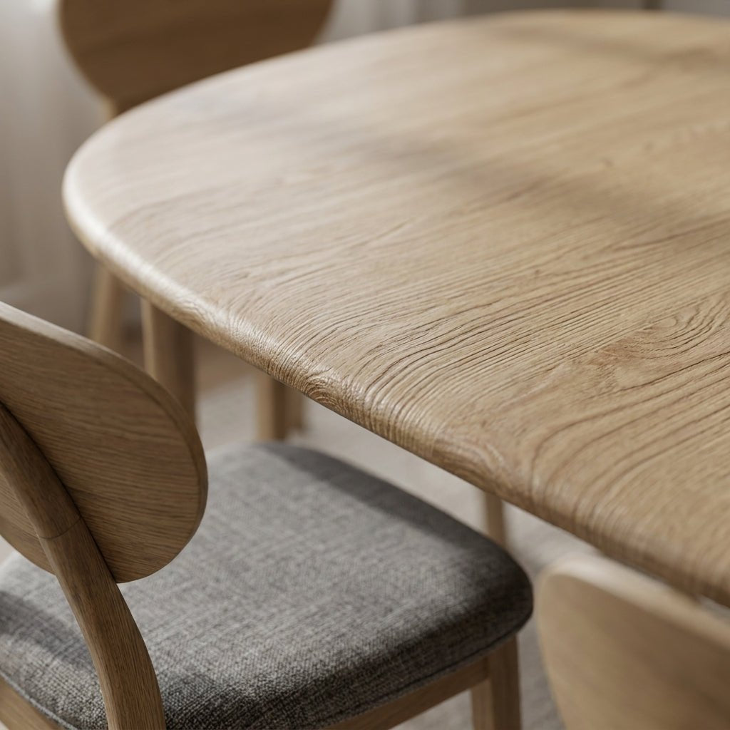Ridgeline Dining Table Set - Altera