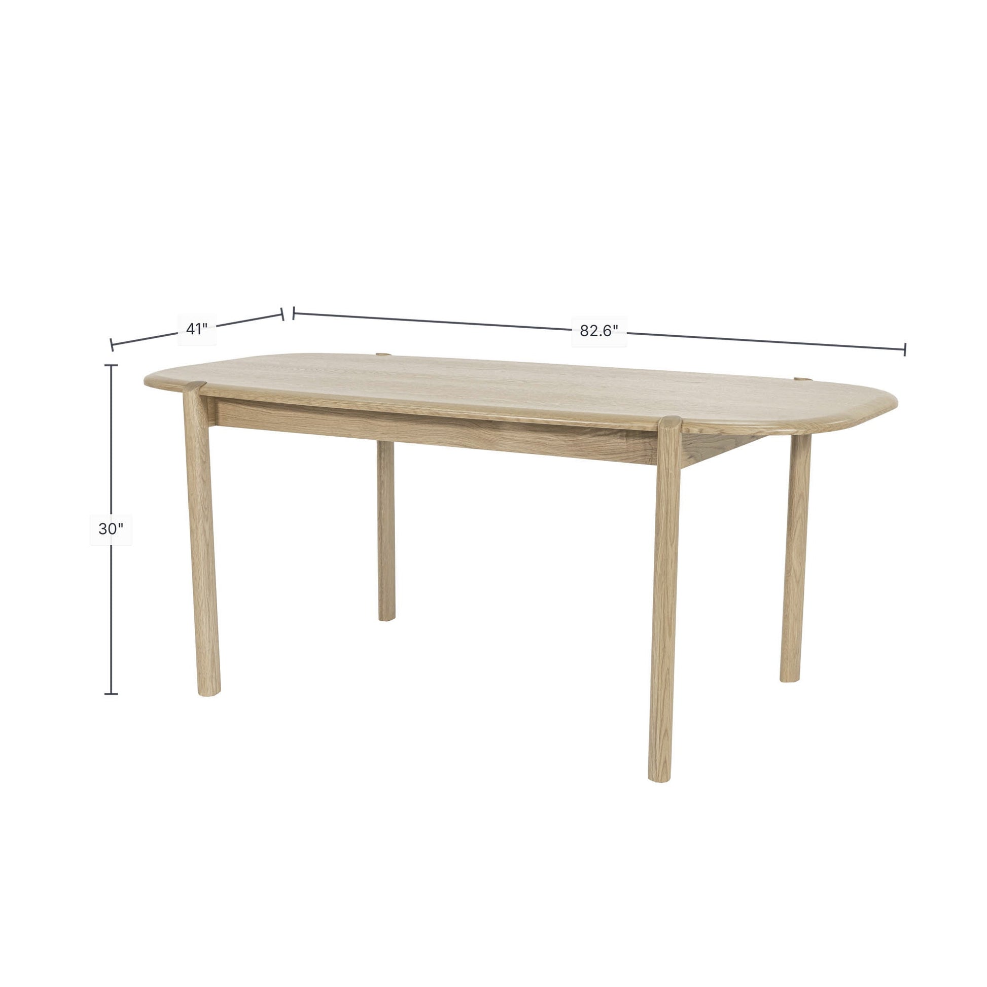 Ridgeline Dining Table Set - Altera