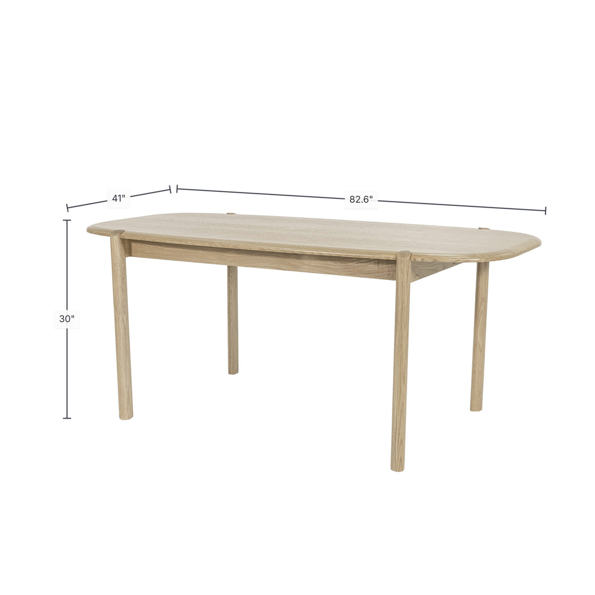 Ridgeline Dining Table Set - Altera