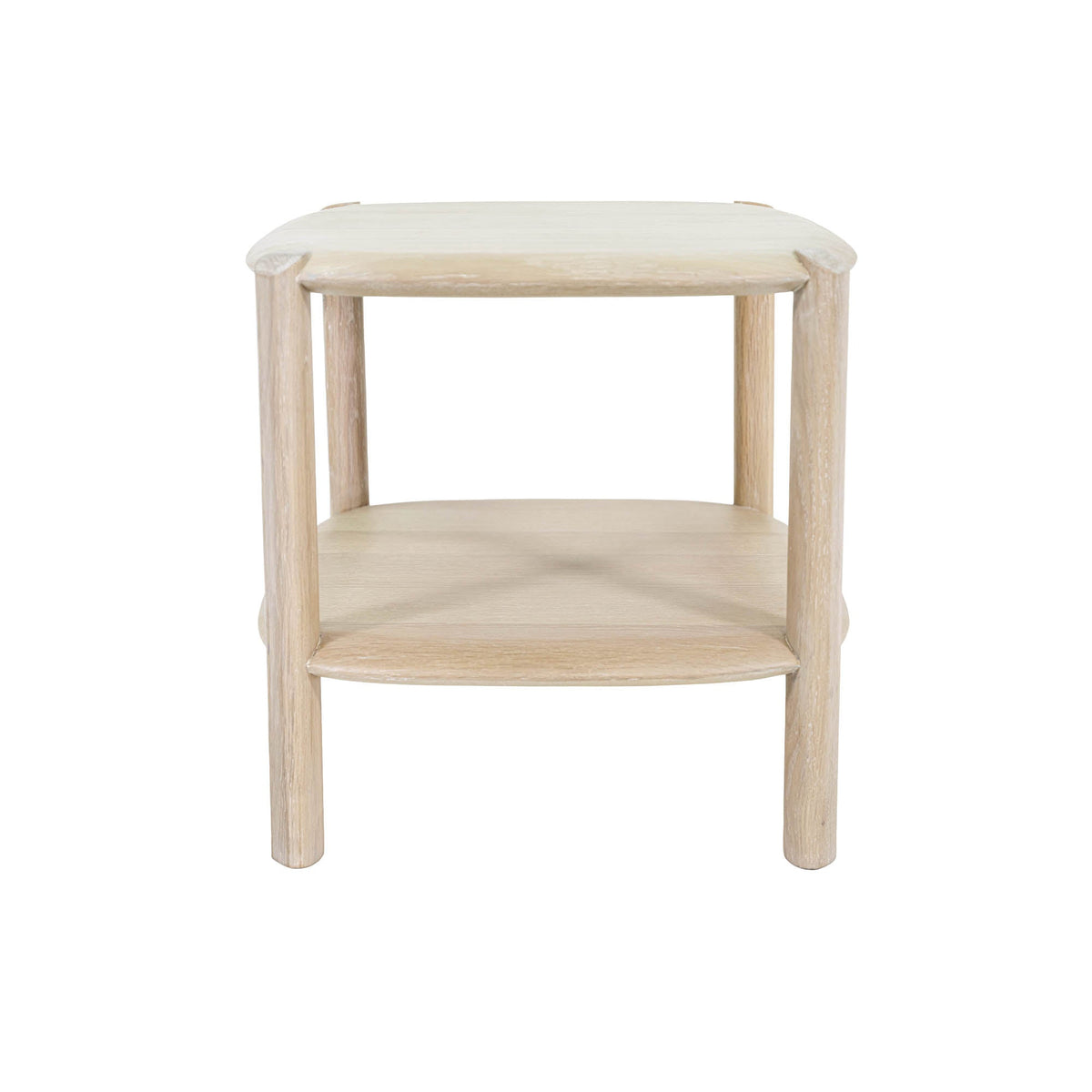 Ridgeline Side Table - Altera