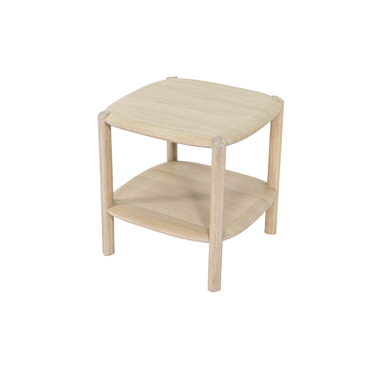 Ridgeline Side Table - Altera
