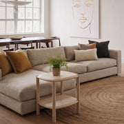 Ridgeline Side Table - Altera
