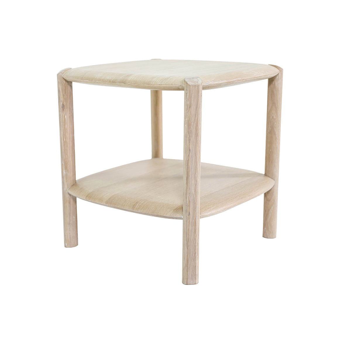 Ridgeline Side Table - Altera