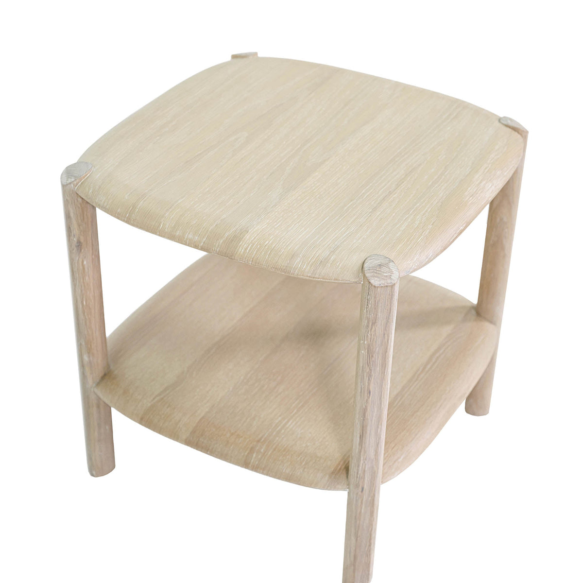 Ridgeline Side Table - Altera