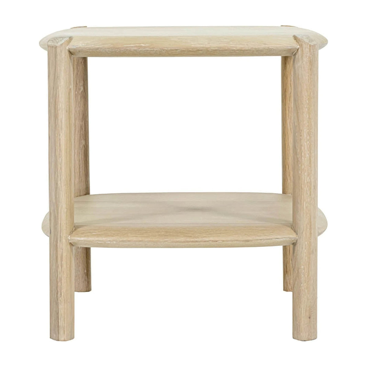 Ridgeline Side Table - Altera