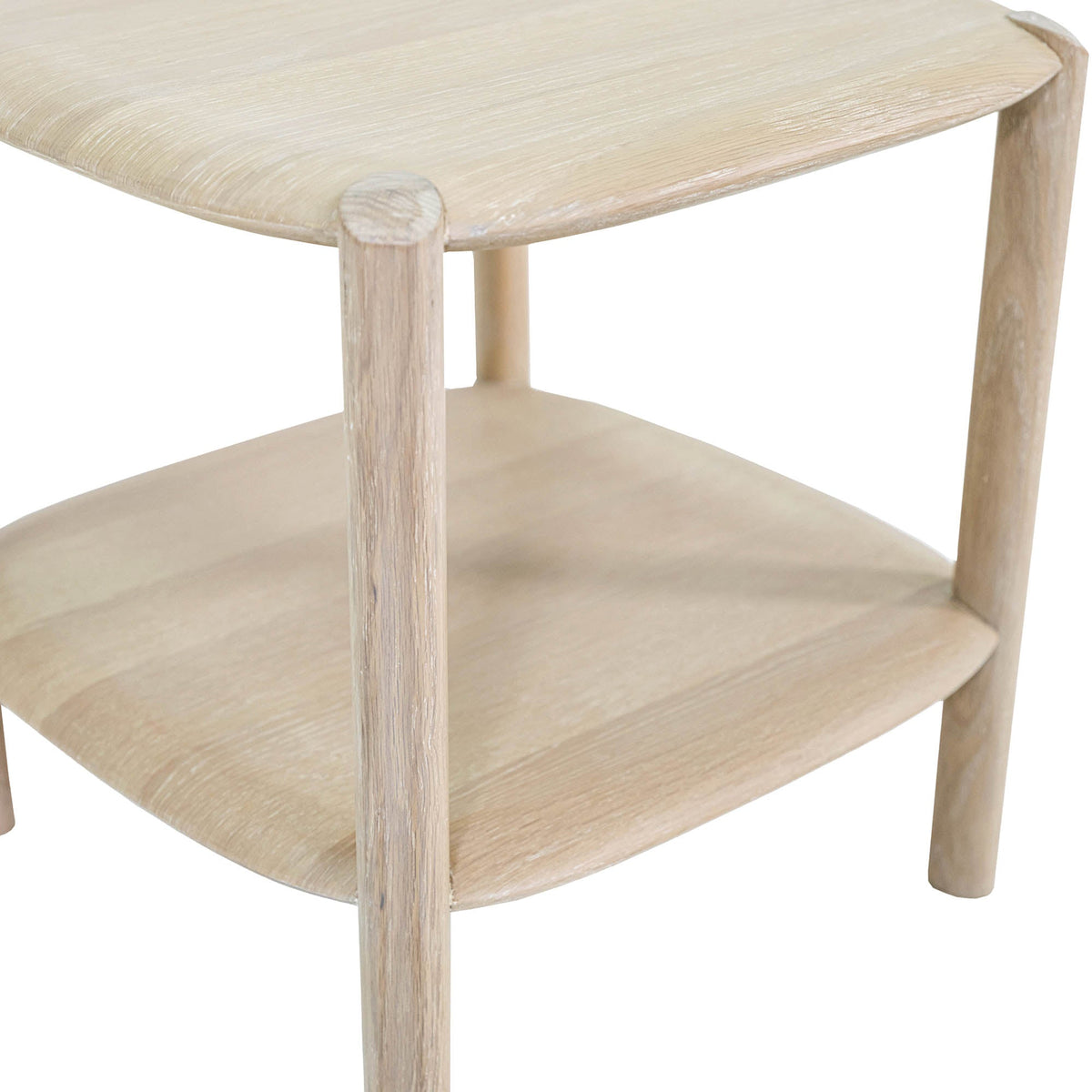 Ridgeline Side Table - Altera