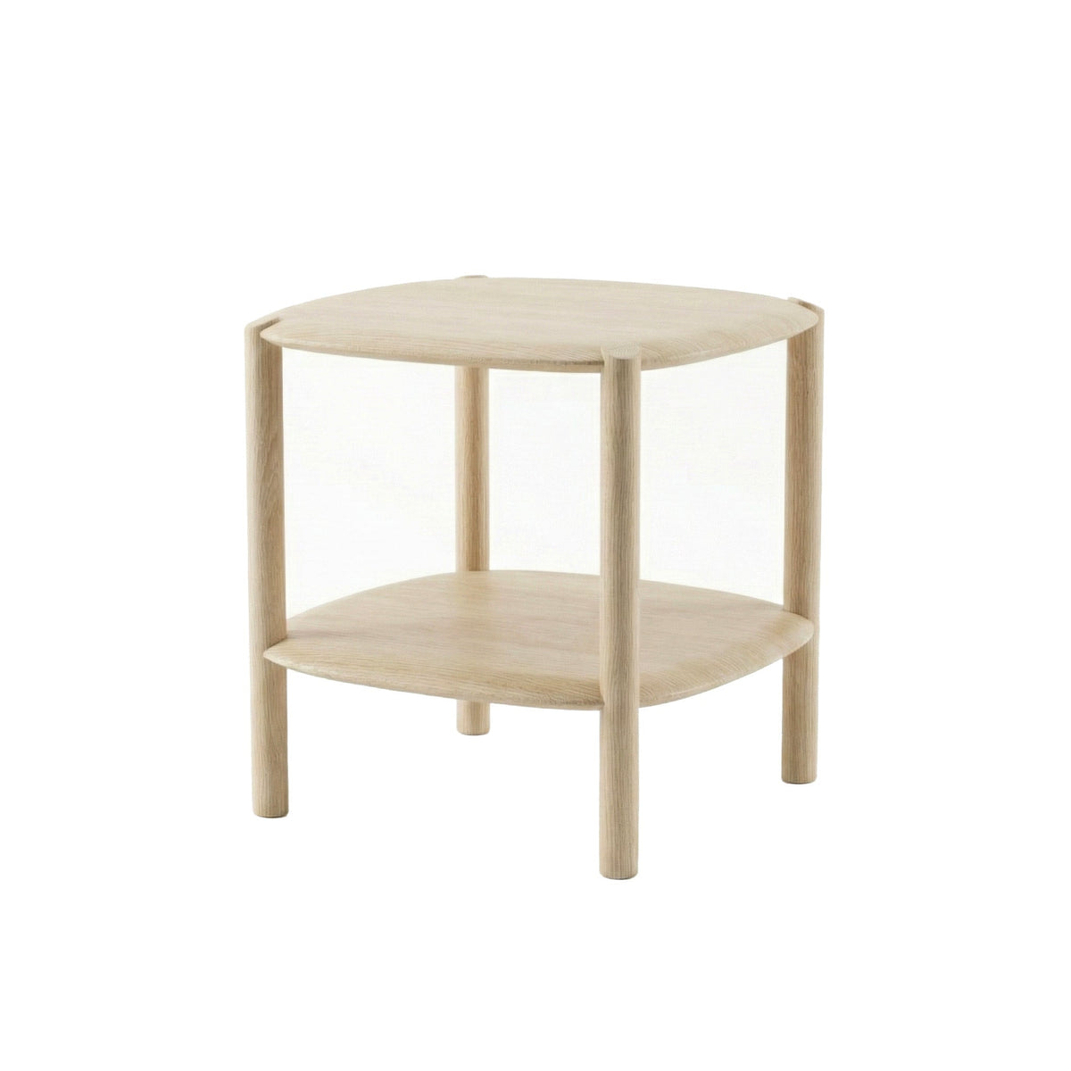 Ridgeline Side Table - Altera
