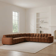 Riga L - Shaped Sectional - Altera