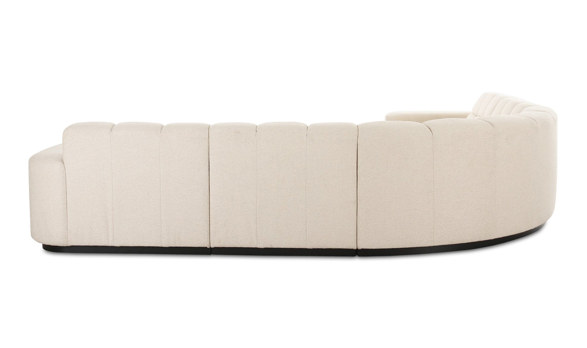 Riga L - Shaped Sectional - Altera