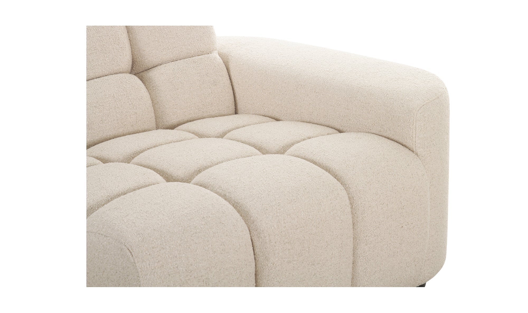 Riga L - Shaped Sectional - Altera