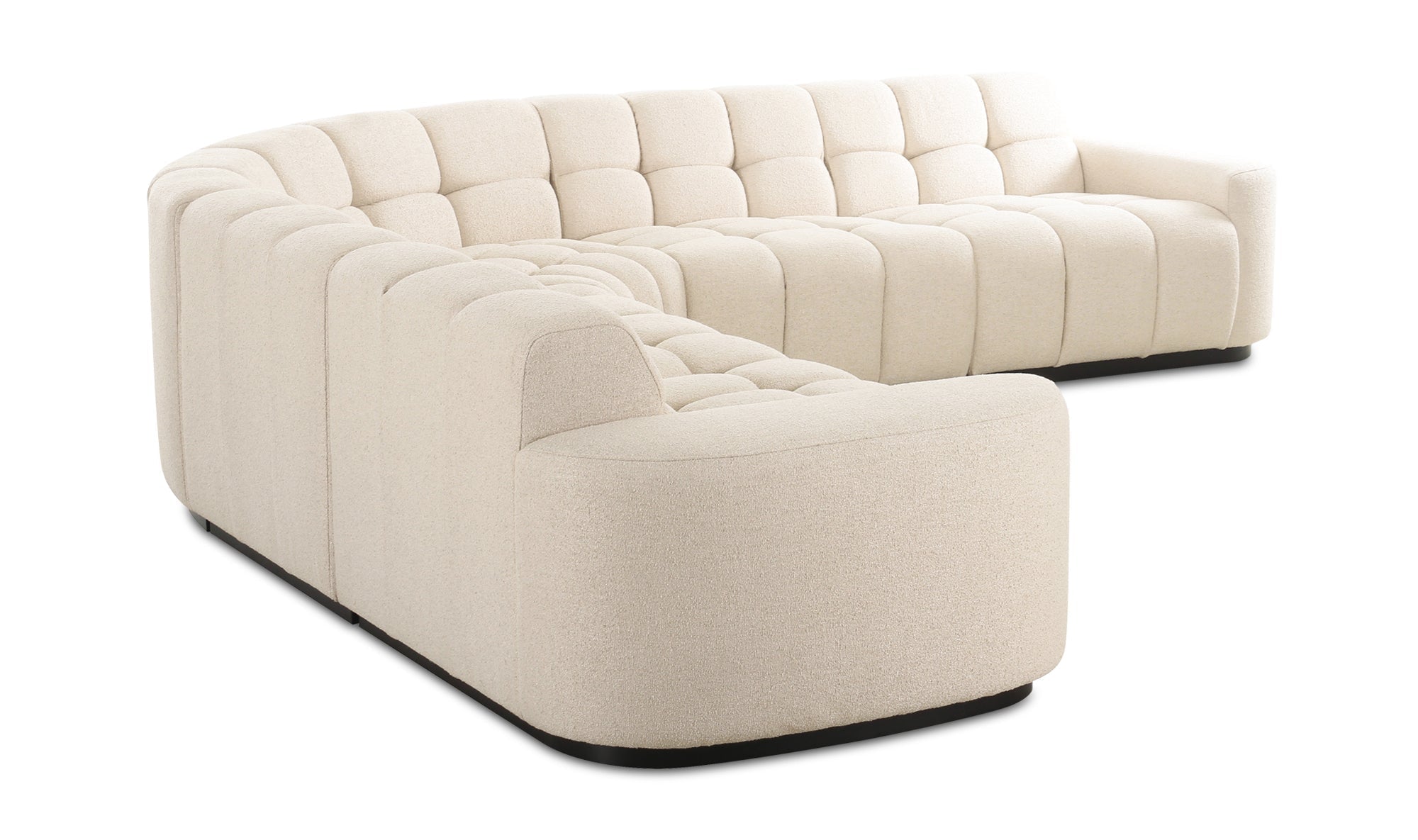 Riga L - Shaped Sectional - Altera