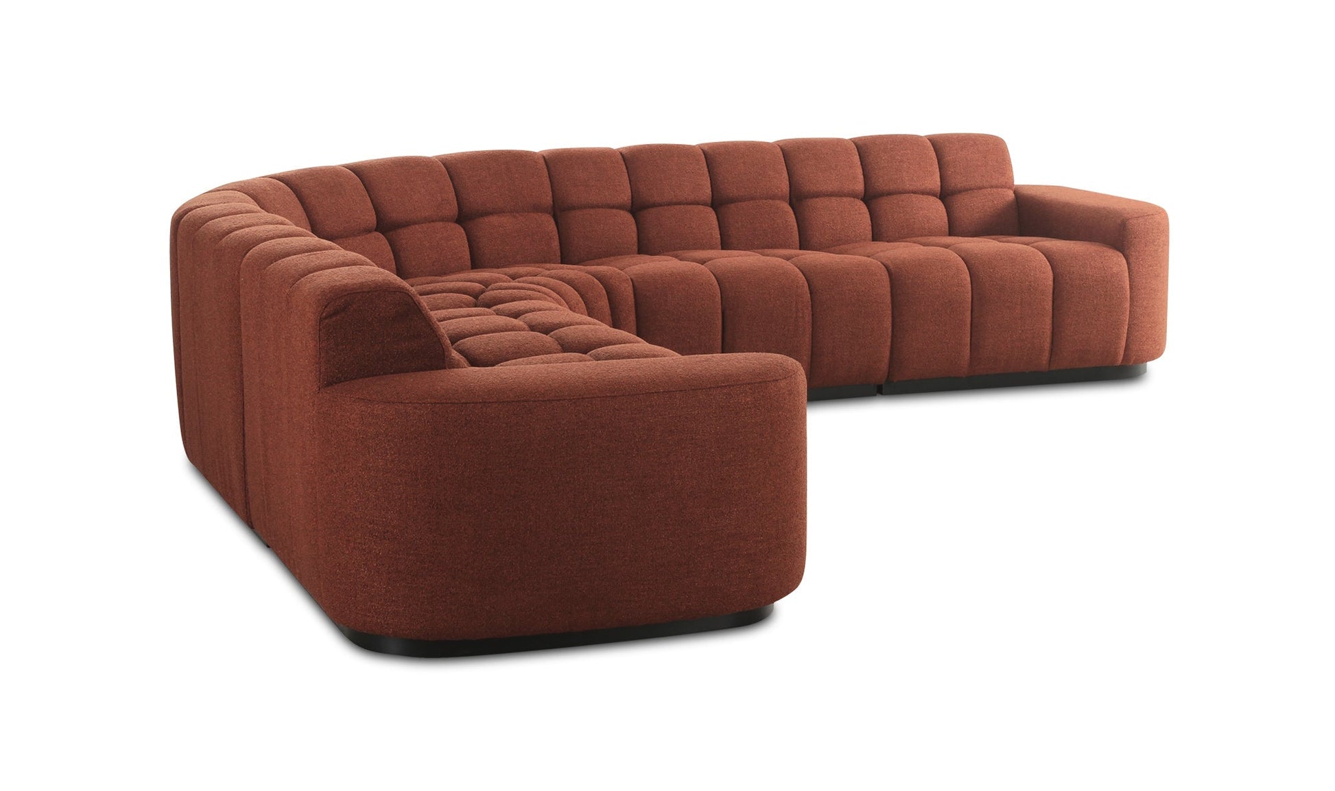Riga L - Shaped Sectional - Altera