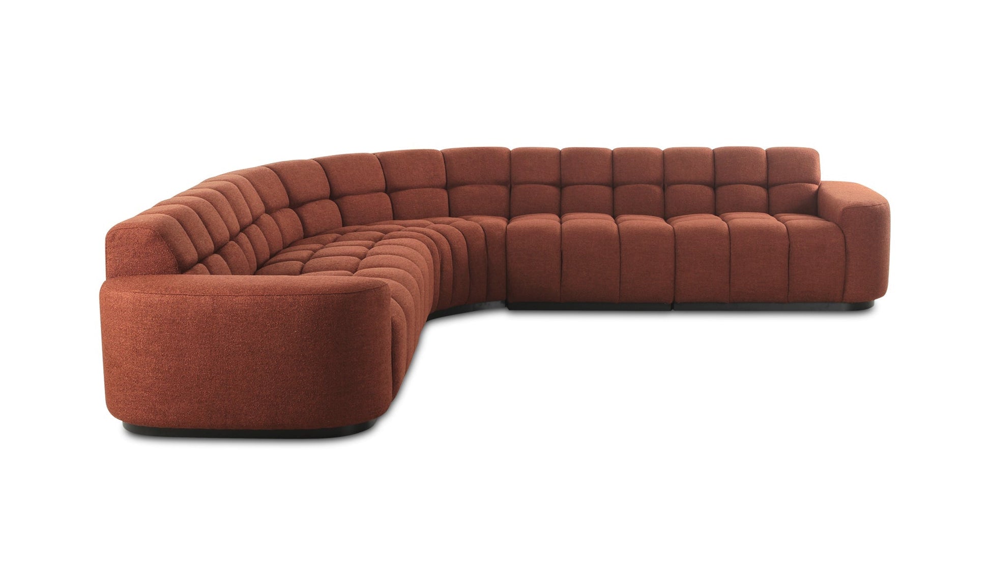 Riga L - Shaped Sectional - Altera